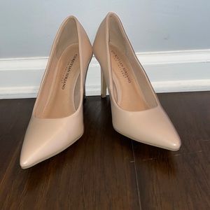 Christian Siriano Heels